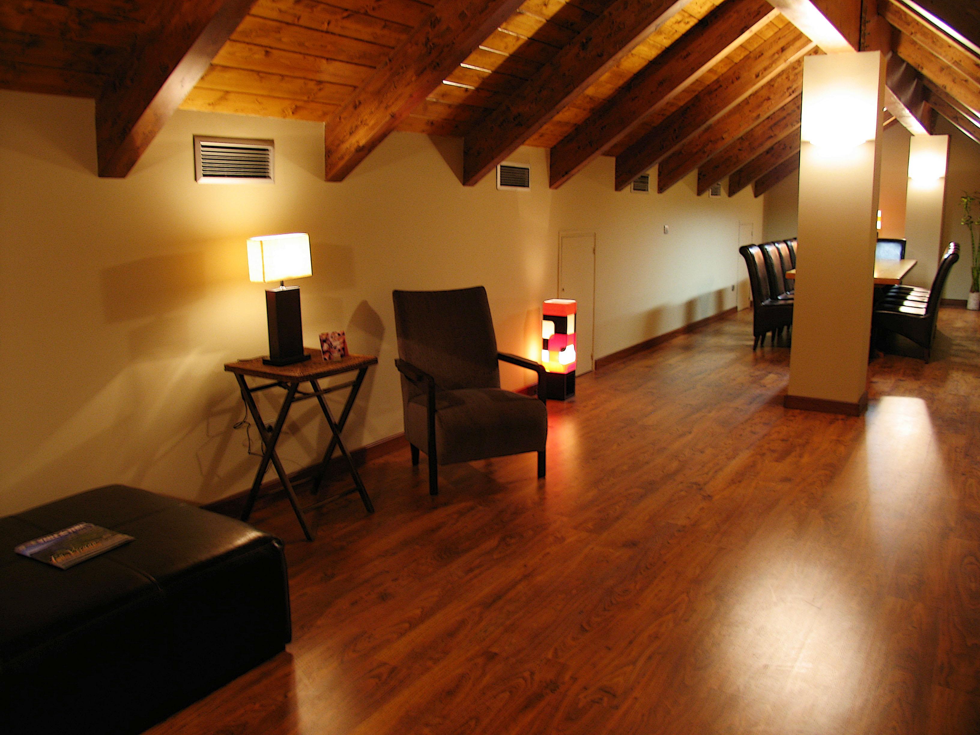 Abadia Del Pirineo Hotel Трамакастиля де Тена Екстериор снимка