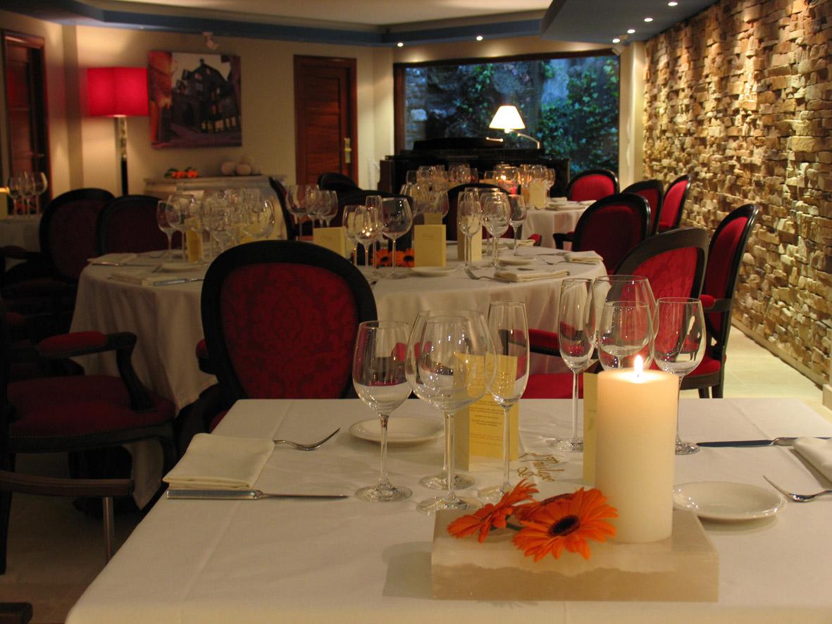 Abadia Del Pirineo Hotel Трамакастиля де Тена Екстериор снимка