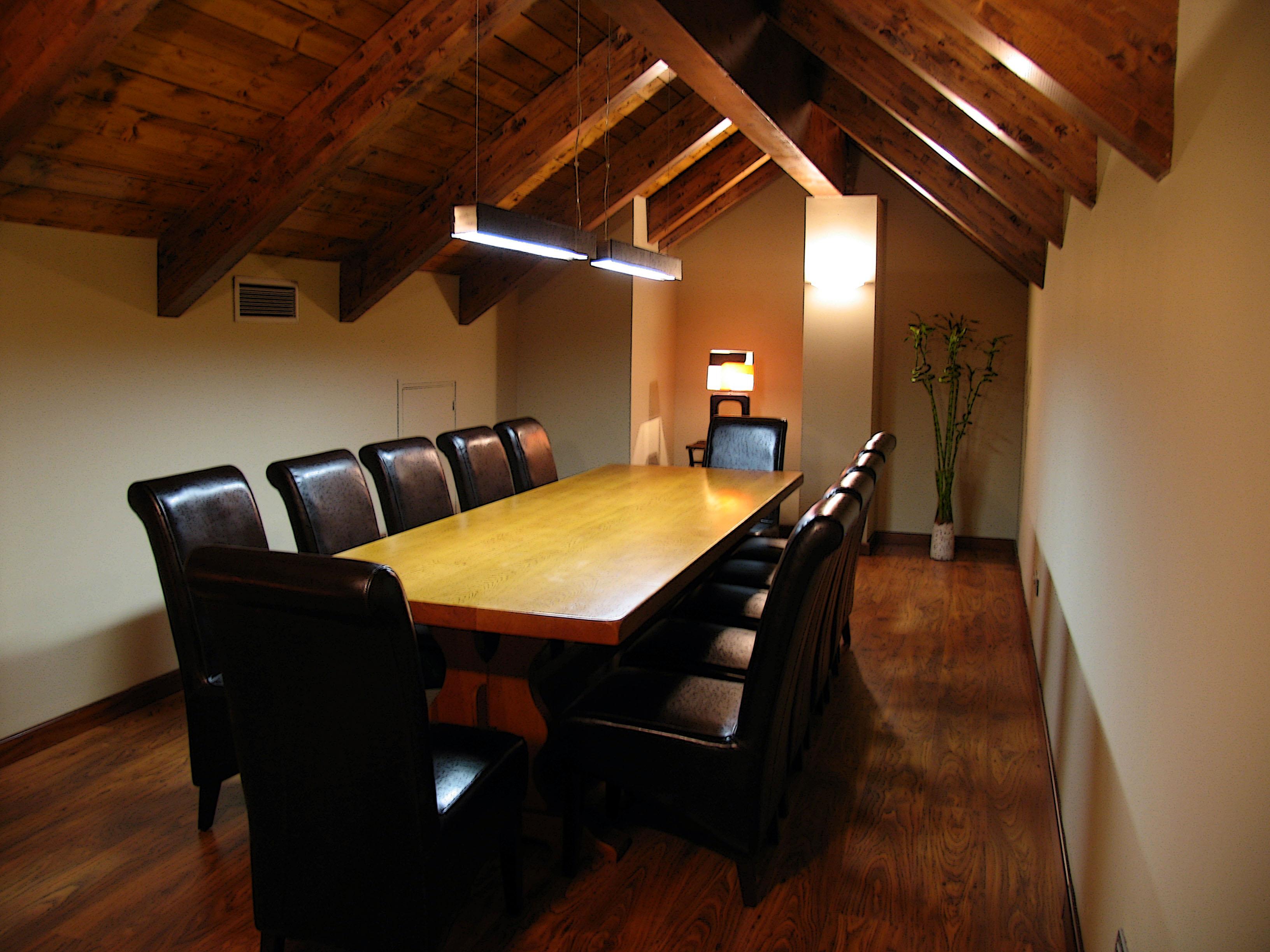 Abadia Del Pirineo Hotel Трамакастиля де Тена Екстериор снимка