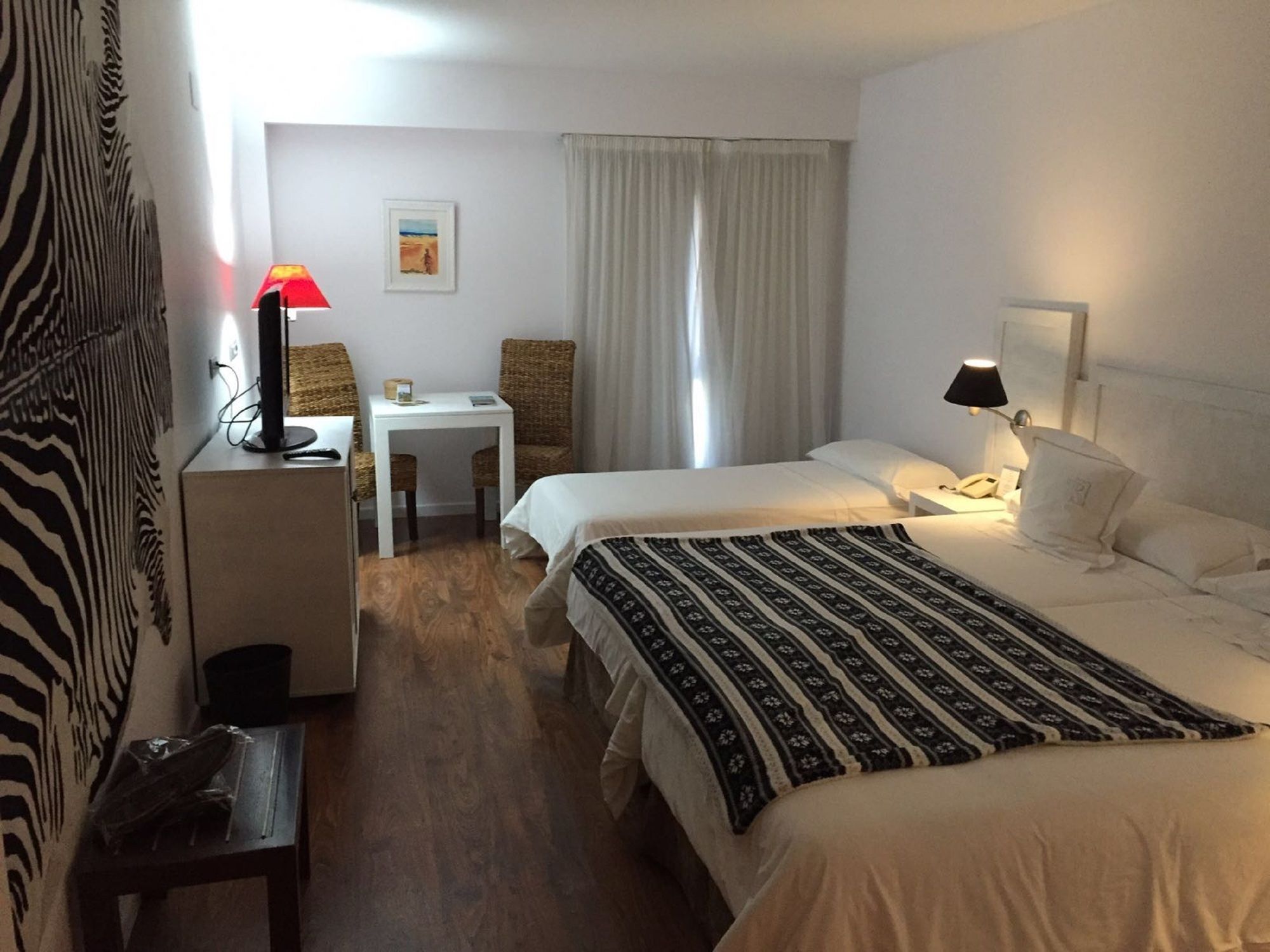 Abadia Del Pirineo Hotel Трамакастиля де Тена Екстериор снимка