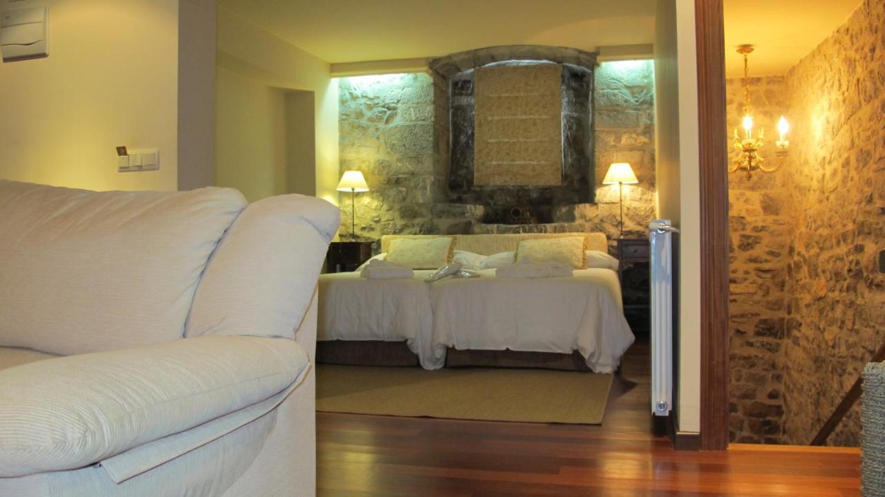 Abadia Del Pirineo Hotel Трамакастиля де Тена Екстериор снимка