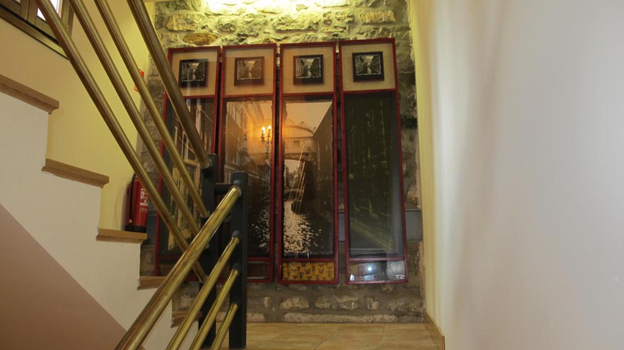 Abadia Del Pirineo Hotel Трамакастиля де Тена Екстериор снимка